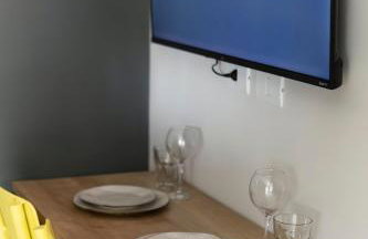 108-Studio funcional com treliche prox UEL - Foto 40