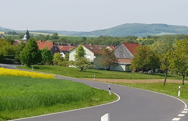 Lovely Apartment in Hesse - Foto 23