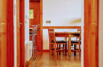 Loch Insh Chalets and Apartments - Foto 11