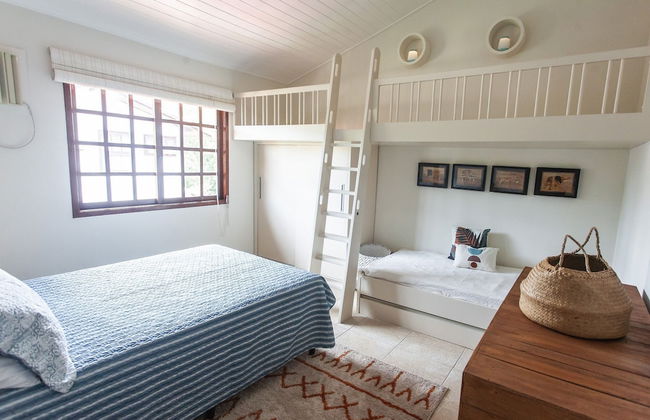 Bz10 Casa 4 suítes em condomínio clube - Foto 14