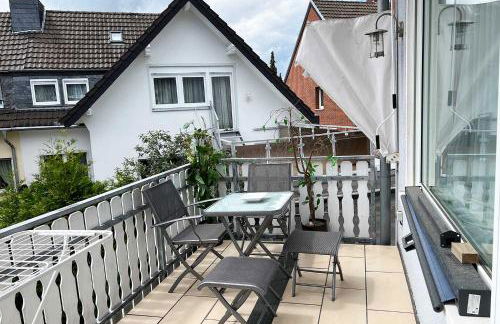 cozy worker apartments Niederkassel - Foto 39