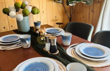 Perch - Ellie's Secret Cabin - Foto 25