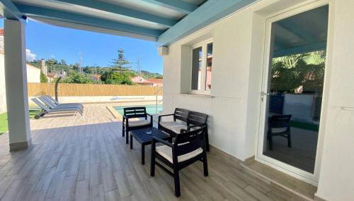 Villa Portofino - Private pool - Foto 4