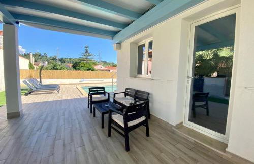 Villa Portofino - Private pool - Foto 4