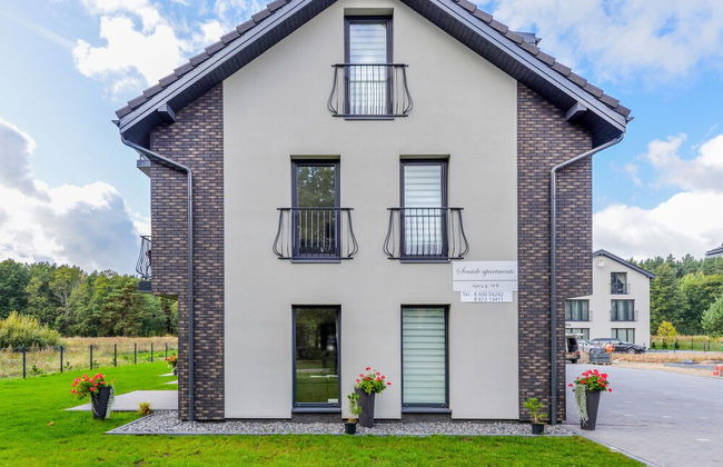 Seaside apartments - Near Palanga Beach - Photo 26