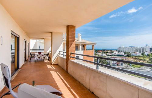 Corcovada, Sunny and Bright T1 with Large Terrace, Albufeira - Foto 21