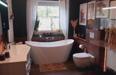 Ferienhaus Seeliebe - Foto 8