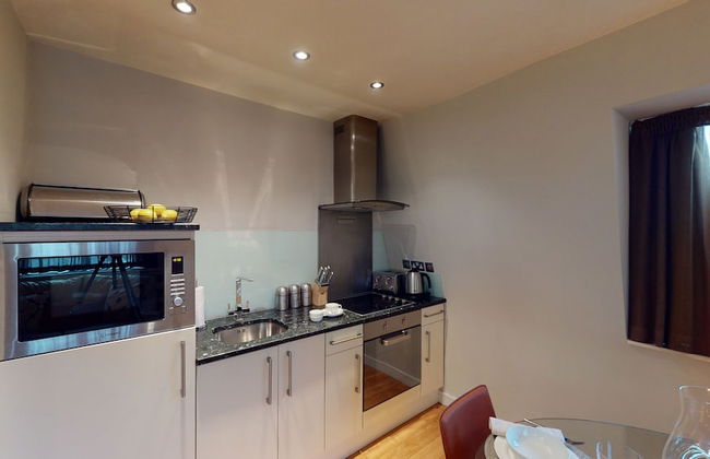 The Harrington - Gloucester Road - 1 Harrington Gardens - Foto 32