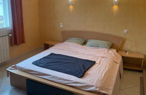 Maison avec piscine sécurisée au pied des Cévennes - Photo 20