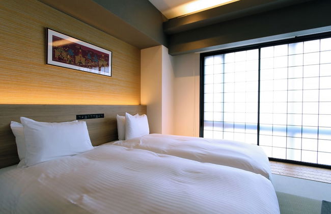 KOKO HOTEL Residence Kyoto Nijo Castle - Foto 23