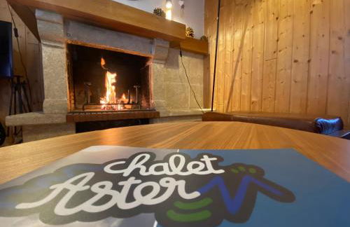 Chalet Aster - Foto 12