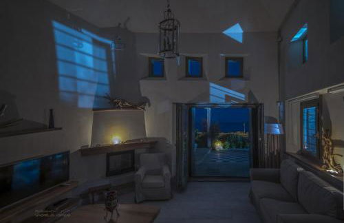 Sunrise Pelion Sea View Villas - Foto 15