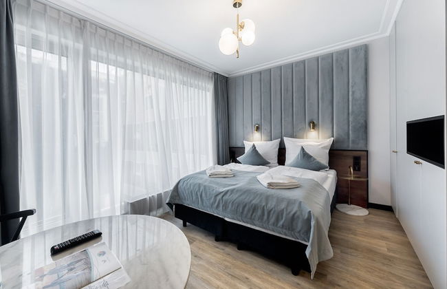 ApartPark by Baltic Home - Foto 7