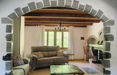 Casa Rural Mantxoalorra - Foto 6