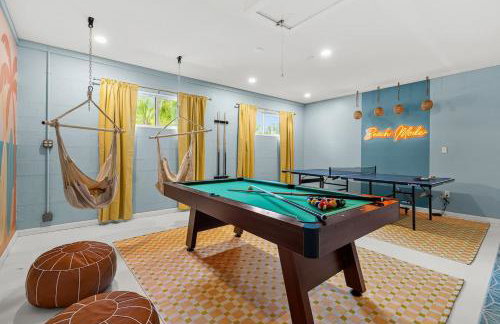 Casa Coral Vista | Heated Pool, Spa, Mins to Beach - Foto 63