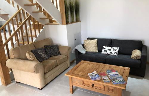 The Walnut Tree Gite - Foto 12