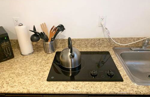 South Beach Steps to Ocean Drive with Free Parking - Foto 19