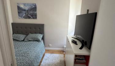 Chamonix city center rue Paccard - Foto 5