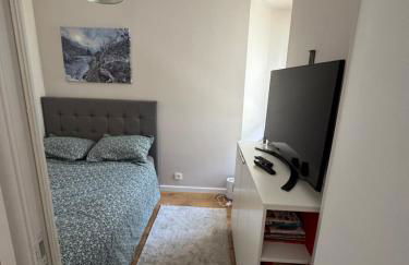 Chamonix city center rue Paccard - Photo 5