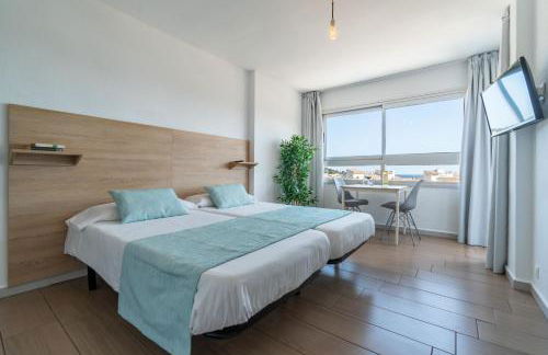 Apartaments La Perla Negra - Photo 38