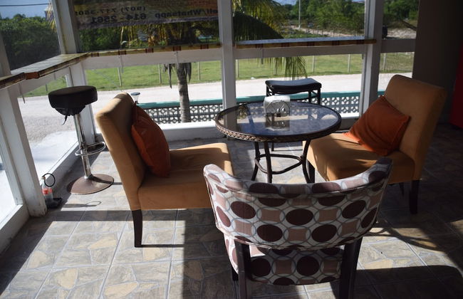 Bamboleo Inn Belize - Photo 43