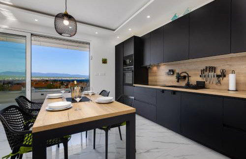 Sunset & Seaview Premium Apartment - Foto 20