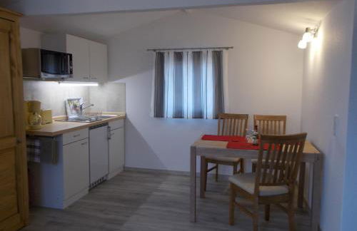 Ferienhaus am Langen See II - Foto 6