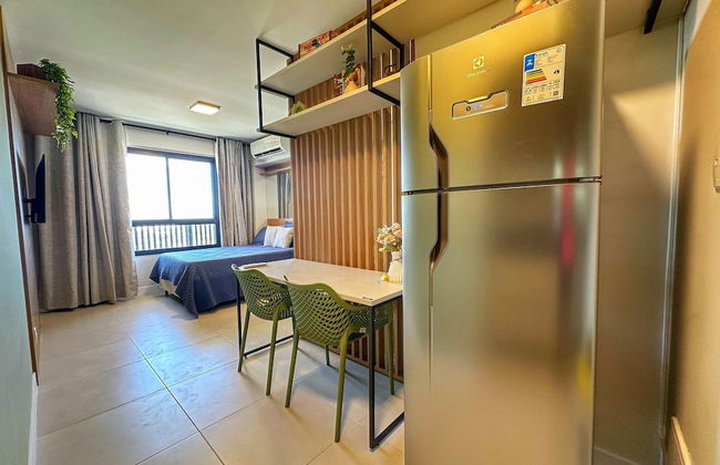 Premium Stella Maris by VLV Stays - Photo 19