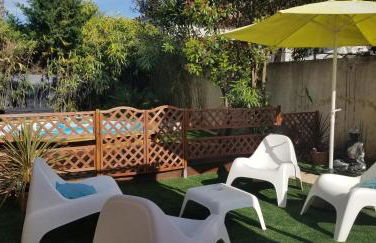 Maison avec jardin au calme - Foto 2