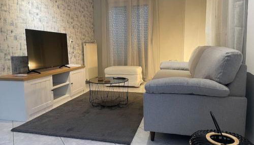 Letty's cozy flat apartment - Foto 5