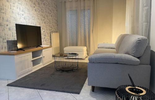 Letty's cozy flat apartment - Foto 5