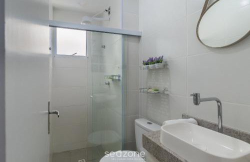 Apto em Cond. em Porto Seguro MR0104 - Foto 16