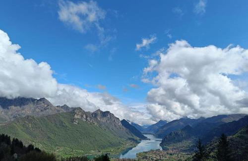 Holiday Home by Lake Idro Lombardy - Foto 28