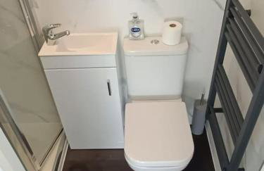 2 bed highland home base for Isle of Skye and Lochalsh - Foto 8