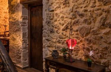 Villa Malaxa Private Luxury with Amazing View - Photo 46