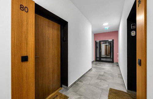 Kłobucka Deluxe Apartment by BookingHost - Foto 6