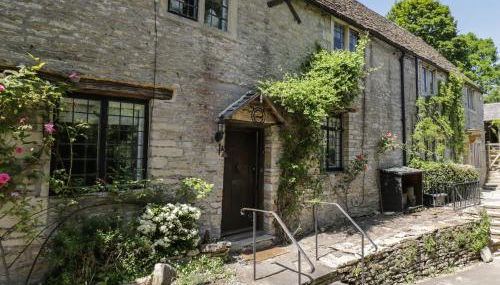 Fox Den Cottage - Foto 2