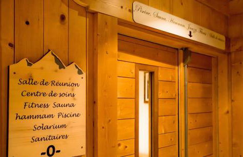 Les Alpages De Val Cenis - Foto 14