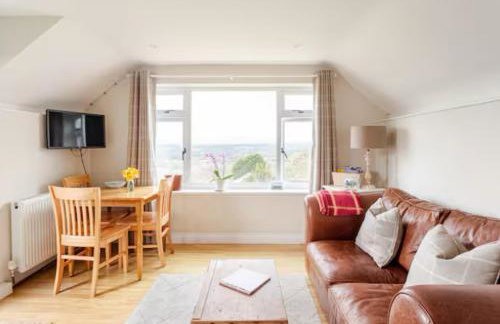 Strongate View Apartment - cosy stylish rural Jurassic coast & Bridport nearby - Foto 5