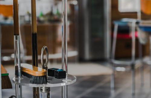 The Modern & Recycled House - Photo 14