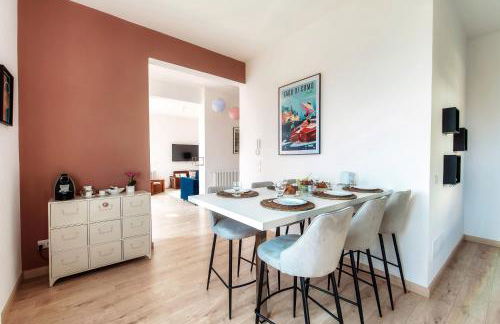 Villa Jolie - by MyHomeInComo - Foto 15