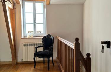 Chambre en pierre - Foto 46