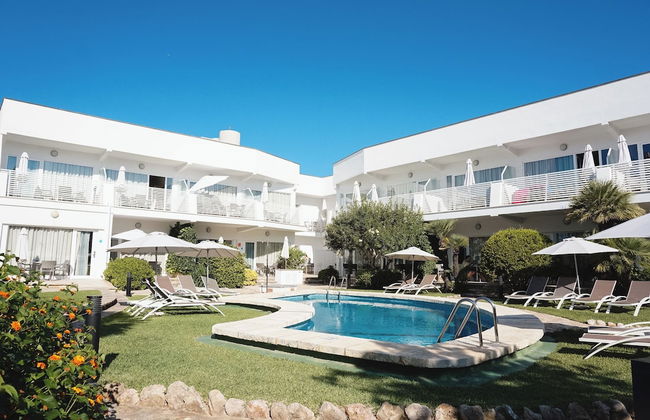 Hoposa Apartamentos Montelin - Foto 1