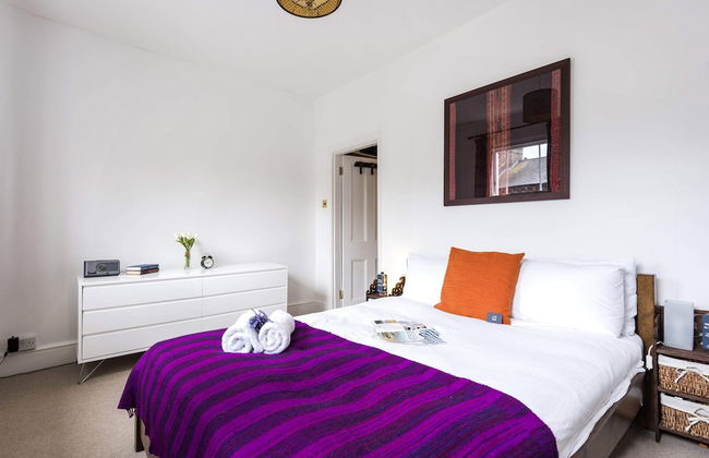 Charming Golborne Escape - Foto 2