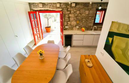 Villa Smoquizza - Foto 11