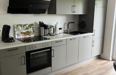 Ferienwohnung Kleine Auszeit - Foto 17