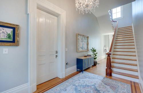 Historic New Albany Apartment about 6 Mi to Louisville - Foto 20