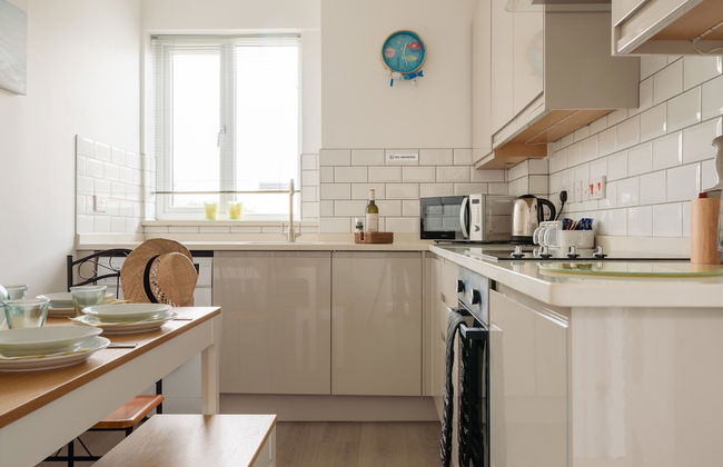 Quayside View in Paignton - Foto 9