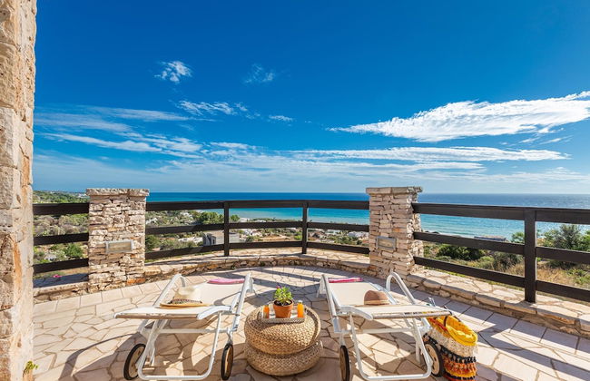 3123 Villa Carmen by Perle di Puglia - Foto 33