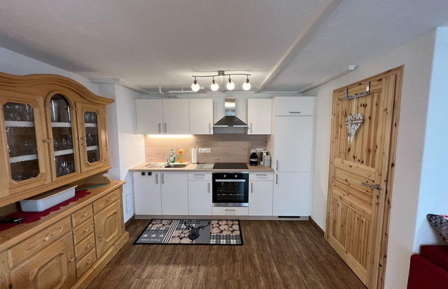 Alpine House in Prebl Near Klippitztorl Ski Area - Foto 8